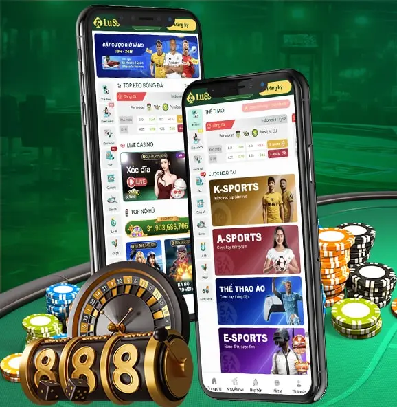 banner giao diện mobile lu88 banner giao diện mobile lu88