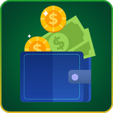 Gửi tiền tham gia may mắn Gửi tiền tham gia may mắn