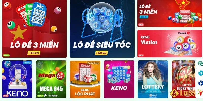 Kho lô đề hấp dẫn tại KUBET cho người chơi những trải nghiệm hài lòng